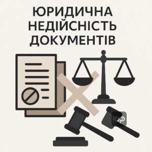 Юридична недійсність окупаційних довідок про смерть на тимчасово окупованих територіях України з акцентом на законодавчі винятки та судовий розгляд.