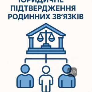 Установление юридических фактов родственных связей через суд для подтверждения семейных отношений с погибшим военнослужащим, важность юридического оформления в государственных выплатах.