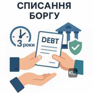 Юридична допомога у списанні боргу через факторинг, оскарження вимог факторингових компаній та врегулювання банківських спорів в Україні.