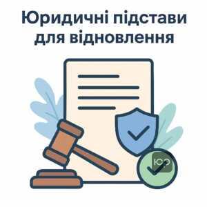 Пояснення законних підстав для видачі дубліката свідоцтва в Україні відповідно до законодавства, інструкції та юридичні норми.