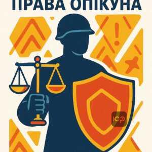 Права опікуна та їх вплив під час воєнного стану, юридичні аспекти захисту інтересів підопічного в Україні