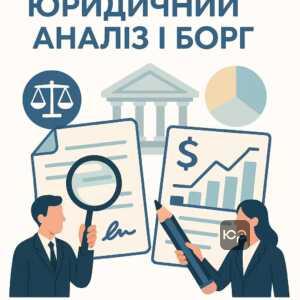 Ретельний юридичний аналіз документів та фінансовий розрахунок боргу згідно з українським законодавством, демонстрація позиції адвокатів у суді та розробка контррозрахунку для погашення кредиту.