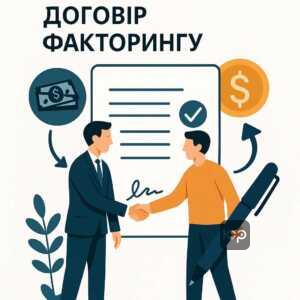 Пояснення умов дії фінансової компанії та юридичної значущості договору факторингу для захисту прав боржника в Україні