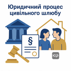 Процедура встановлення факту цивільного шлюбу через судовий порядок за нормами Сімейного та Цивільного кодексів України, покроковий алгоритм дій в юридичному процесі спільного проживання сім’єю.