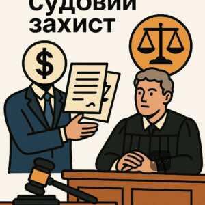 Юридичний судовий процес між фінансовою компанією та позичальником через суперечливі умови договору, захист прав споживачів при зловживанні кредитодавців.