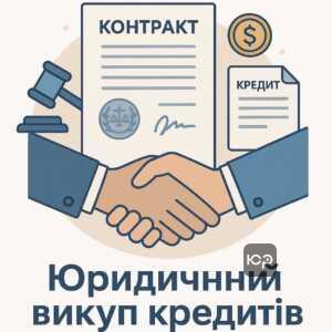 Юридическая схема перехода долгов между МФО с помощью договора факторинга, регламентирующего уступку права требования и смену кредитора, в контексте компании Финтраст Капитал и других МФО в Украине.