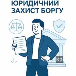 Як оскаржити борг ТОВ Глобал Спліт та виграти суд: юридичний захист прав боржника від незаконних нарахувань колекторів