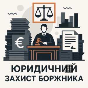 Причини судових позовів колекторів Росвен Інвест щодо проблемних кредитів та захист прав боржників в Україні.