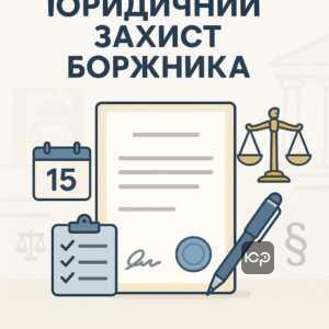 Подготовка отзыва на исковое заявление в суде по кредиту, юридическая защита прав должника, сроки подачи документов, контррасчет долга и обращение в суд с коллекторами