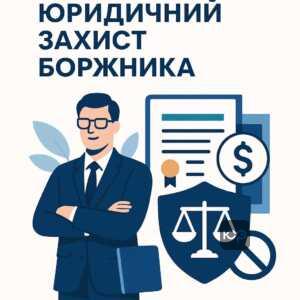 Юридическая защита от коллекторов в суде - услуги адвоката для уменьшения долга и правового сопровождения