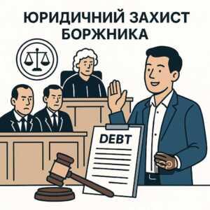 Якщо ТОВ Кошельок подали до суду: поради щодо захисту ваших майнових інтересів і юридичного аналізу вимог кредитора