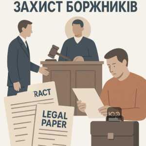 Пояснення причин звернення колекторів до суду та юридичні аспекти первинних кредитних договорів і факторингових угод в Україні для захисту прав боржників.