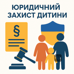 Підстави для позбавлення батьківських прав в Україні: юридичний захист прав дитини та обов’язки батьків відповідно до сімейного законодавства.