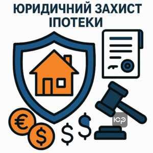 Оцінка ризиків і захист житла за валютною іпотекою: юридична підтримка для уникнення втрати нерухомості через примусові аукціони