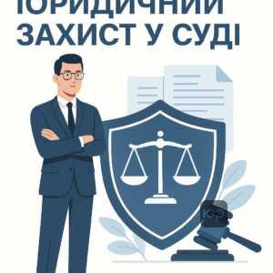 Эффективная защита в суде против Приватбанка с помощью адвоката, что подчеркивает важность своевременной юридической поддержки и процессуального контроля для безопасности имущества клиента.