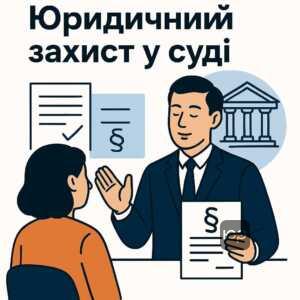 Поради адвоката при судовому позові від ФК Укрглобал-Фінанс