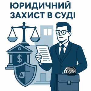 Юридичний захист позичальника в суді проти банку ПУМБ, що підкреслює важливість правової підтримки у спорах із фінансовою установою