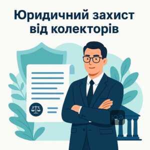 Профессиональная юридическая защита от агрессивных коллекторов и кредитных компаний с выигрышем судебных дел