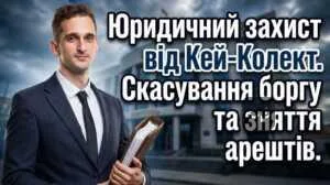 yurydychnyy-zakhyst-vid-key-kolekt-skasuvannia-borhu-ta-zniattia-areshtiv