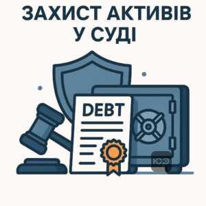 Советы по отмене исполнительной надписи и Ареста имущества в случае судебного иска Дебт Форс, защита активов, сроки обжалования исполнения решения суда