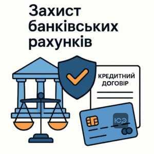 Захист банківських рахунків та юридичні дії у разі виконавчого провадження Еліт Фінанс, поради щодо заперечення боргу та законних процедур для користувачів фінансових послуг