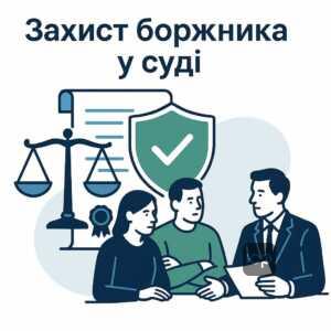 Підстави для оскарження дій колекторів: захист прав позичальника та юридична підтримка у суді для зменшення боргу перед КОЛЛЕКТ ЦЕНТР