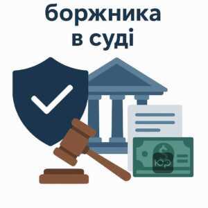 Правовий захист та рішення суду про стягнення боргу від банку, ключові аспекти позовної давності і обмеження процентів за законом.
