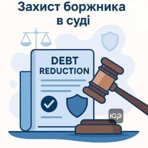 Ефективні правові способи законного зменшення боргу перед мікрофінансовими організаціями в суді для захисту позичальників