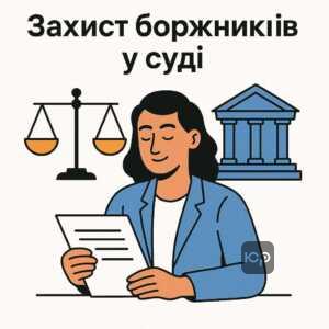 Поради адвоката для успішного захисту боржників у судах з Райффайзен Банком, включаючи перевірку судових рішень та підготовку відзиву на позов.