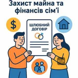 Преимущества брачного договора: защита имущества, урегулирование финансовых вопросов и уменьшение конфликтов в семье