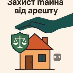Правова допомога та захист майна від арешту, збереження нерухомості та розблокування банківських рахунків при спорах з іпотечними кредитами