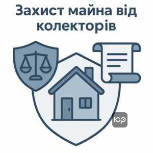 Поради юриста про захист іпотечного майна від колекторів Кей-Колект, з описом перевірених юридичних кроків для відновлення прав власності.
