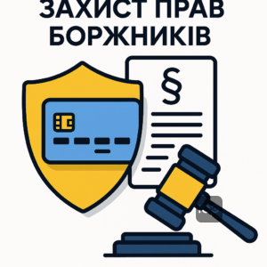 Как новый закон защищает права должников от незаконной блокировки банковских карт коллекторами и МФО
