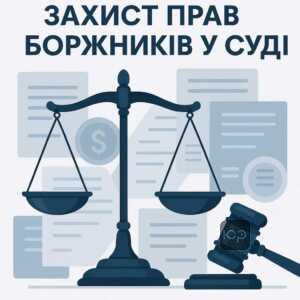 Правова боротьба з колекторською компанією Профіт Капітал за права боржників та консультації адвокатів.
