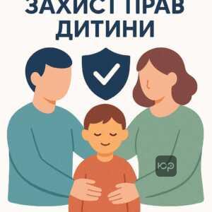Захист інтересів дитини згідно з українським сімейним законодавством щодо заборони добровільної відмови від батьківських прав