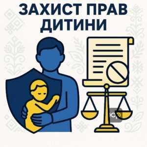Правова заборона відмови батьків від дитини згідно з українським законодавством