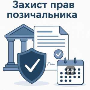 Права заемщика в судебном процессе и порядок защиты от коллекторских претензий с применением сроков давности и юридической помощи.