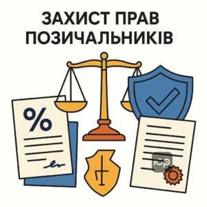 Правовой анализ лишних штрафов в потребительских кредитах и защита прав заемщиков от незаконных начислений процентов и пени