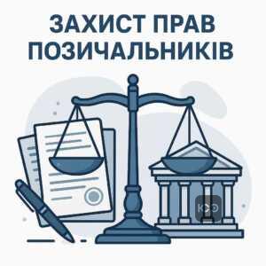 Судебная практика отмены штрафов по кредиту Банка Кредит Днепр: юридические действия и исковая давность для защиты прав заемщиков