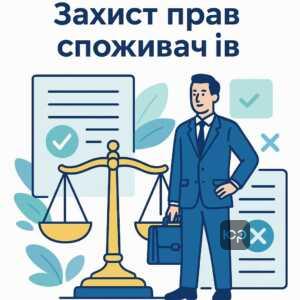 Поради адвоката щодо виграшу суду проти ТОВ Споживчий Центр та захисту прав споживачів у спорах з МФО