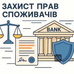 Как выиграть суд у Ощадбанка и уменьшить долг: защита прав потребителей в кредитных спорах, проверка договора и уменьшение неустоек судом