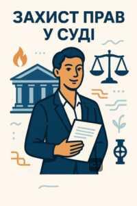 Реальные советы адвоката об успешной судебной защите по делам с коммунальной компанией Киевтеплоэнерго, как правильно провести обжалование начислений и выиграть долговой спор.