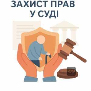 Захист прав громадян у суді при вирішенні спорів про догляд за літніми людьми з урахуванням реального стану родичів та юридичних прецедентів.