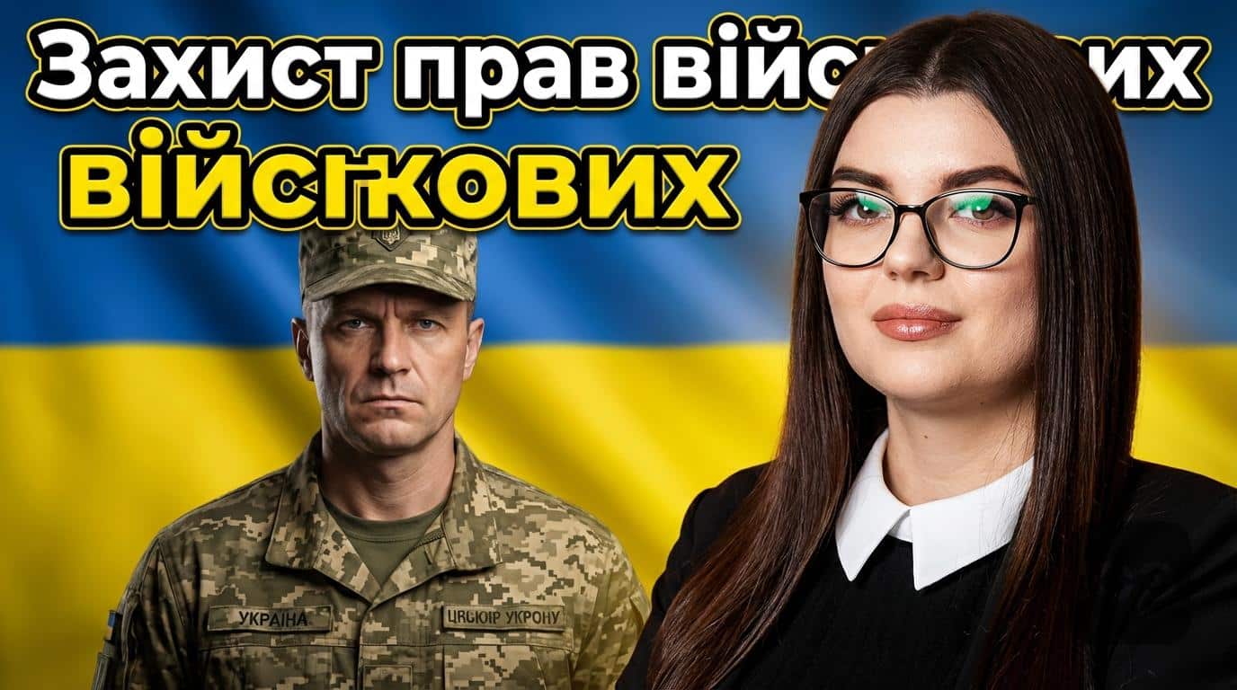 Адвокатський запит до військової частини про факт смерті