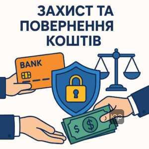 Як повернути вкрадені кошти з картки: кроки адвоката для захисту та повернення грошей через суд та офіційні процедури