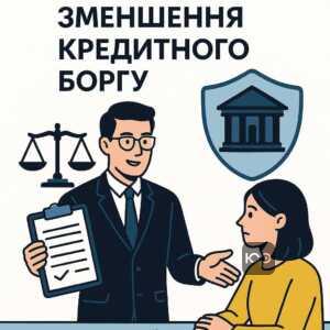 Як виграти судову справу та зменшити кредитний борг з допомогою адвоката при спорах з Онлайн Фінанс