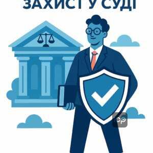 Правовий захист позичальника під час судового процесу з порадами юриста для складання відзиву на позов і уникнення помилок.