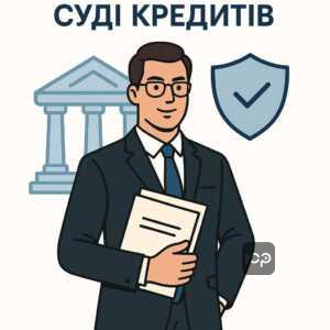 Надійний захист у суді від кредитних позовів: як правильно діяти при спорах з ТОВ Кошельок та захистити свої права позичальника.