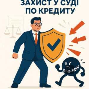 Профессиональная юридическая помощь в судебных делах с финансовой компанией Пинг-Понг, защита прав клиентов в кредитных исках, юридический анализ договоров и обжалование незаконных начислений.