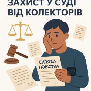 Що буде якщо не прийти на суд по кредиту Міолан: наслідки і можливості захисту від колекторів, пояснення про заочне рішення та списання кредиту в судах України.